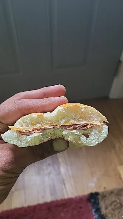 Franico's Ristorante Pizzeria Picture 5