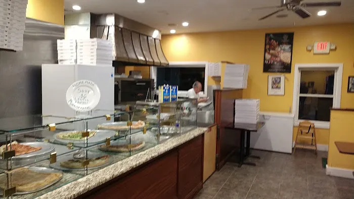 Franico's Ristorante Pizzeria Picture 10