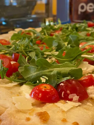 Franico's Ristorante Pizzeria Picture 7