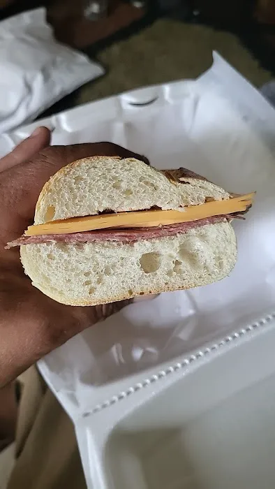 Franico's Ristorante Pizzeria Picture 4