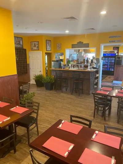 Franico's Ristorante Pizzeria Picture 3