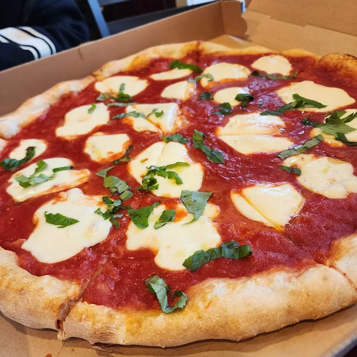 Franico's Ristorante Pizzeria Picture 1