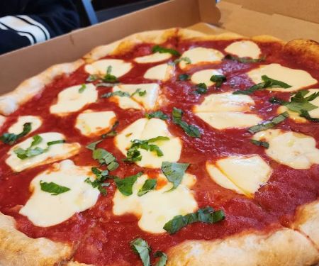 Franico's Ristorante Pizzeria