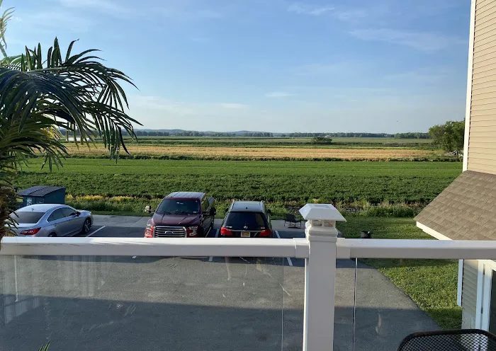 Franico's Ristorante Pizzeria Picture 6