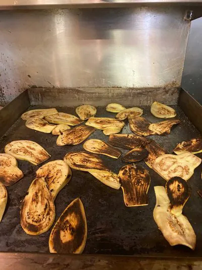 Franico's Ristorante Pizzeria Picture 9