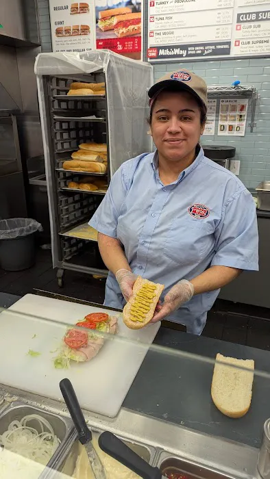 Jersey Mike's Subs Picture 4