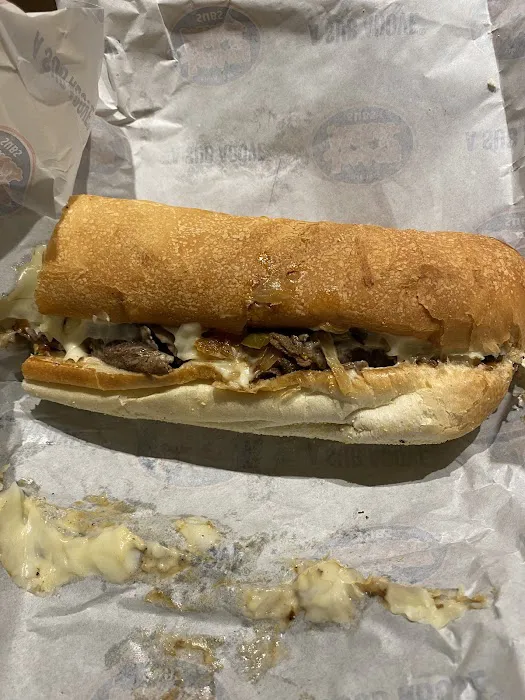 Jersey Mike's Subs Picture 3