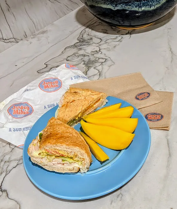 Jersey Mike's Subs Picture 10