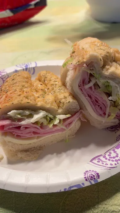 Jersey Mike's Subs Picture 5