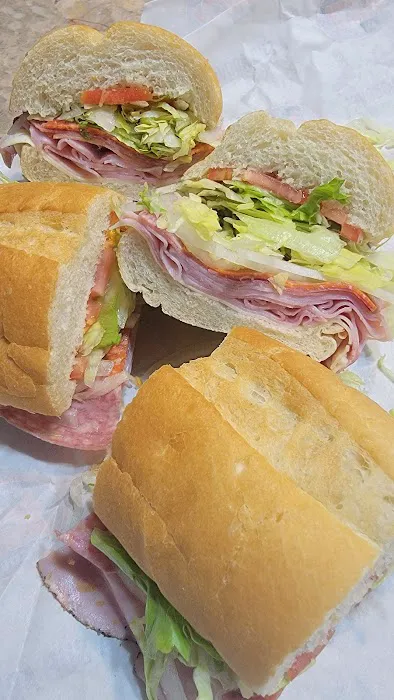Jersey Mike's Subs Picture 6