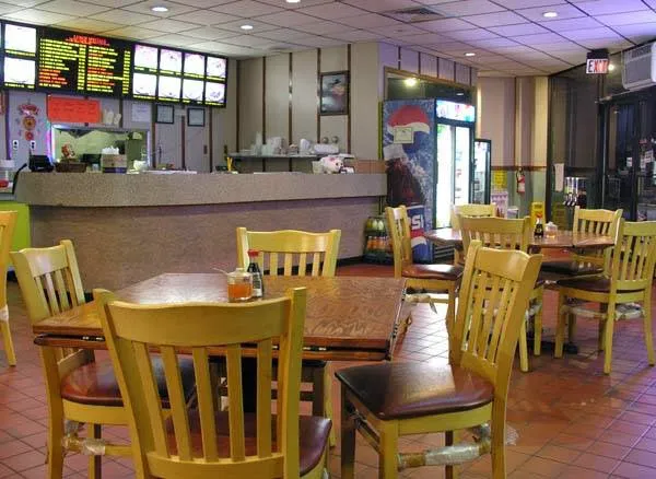 New Horizon Chinese Restaurant Picture 9