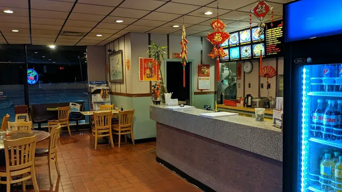 New Horizon Chinese Restaurant Picture 4