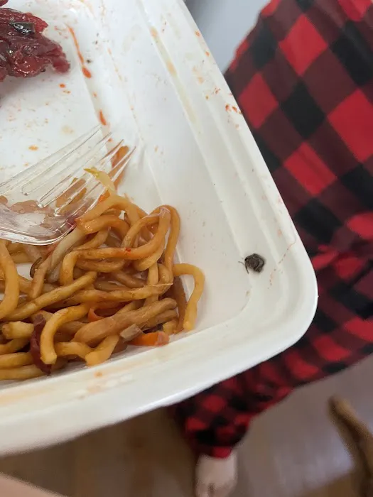 New Horizon Chinese Restaurant Picture 8