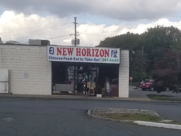 New Horizon Chinese Restaurant Picture 5