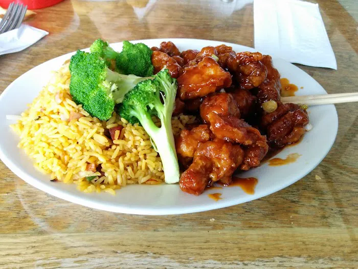 New Horizon Chinese Restaurant Picture 2