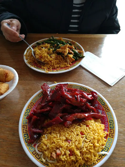 New Horizon Chinese Restaurant Picture 3