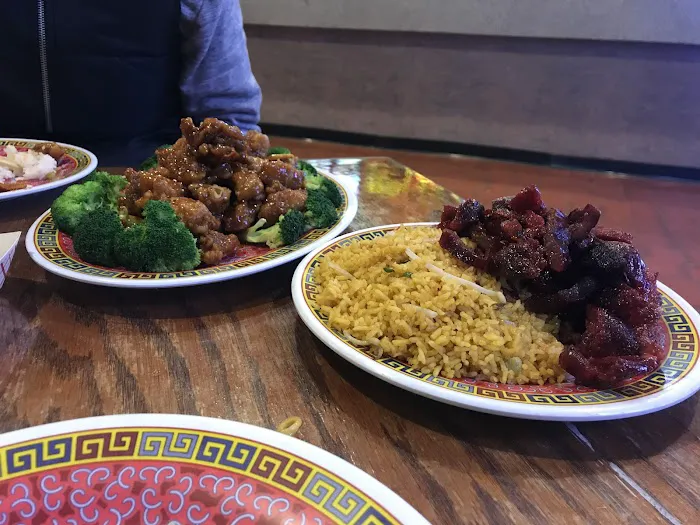 New Horizon Chinese Restaurant Picture 7