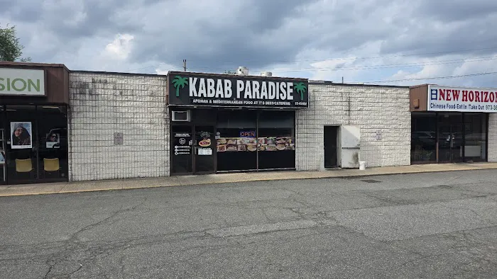 Kabab Paradise Picture 1