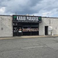 Kabab Paradise ico