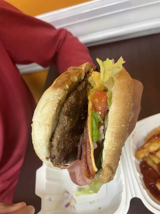 Kabab Paradise Picture 3