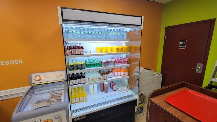 Kabab Paradise Picture 2