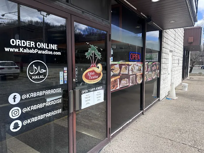 Kabab Paradise Picture 9