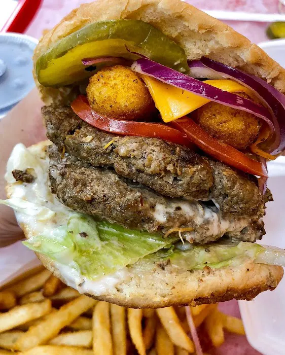 Kabab Paradise Picture 10