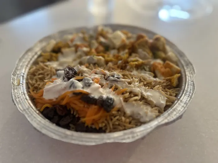 Kabab Paradise Picture 4