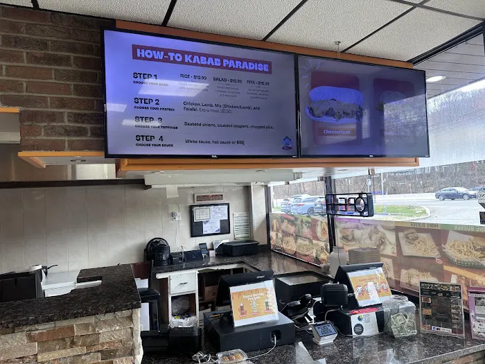 Kabab Paradise Picture 8