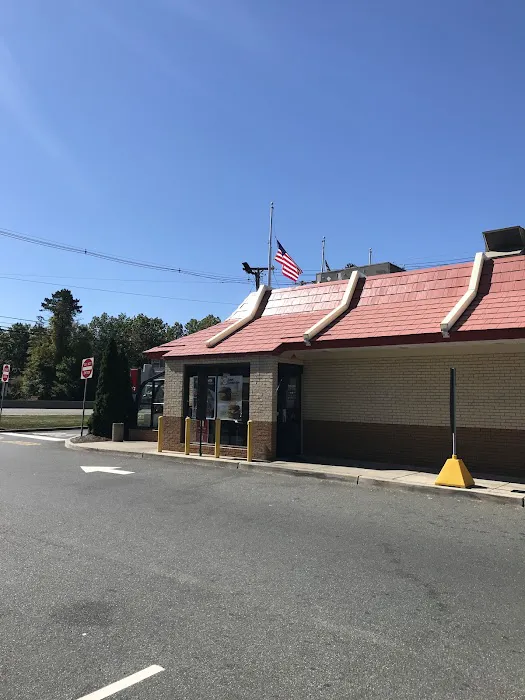 McDonald's Picture 6