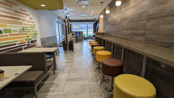 McDonald's Picture 2