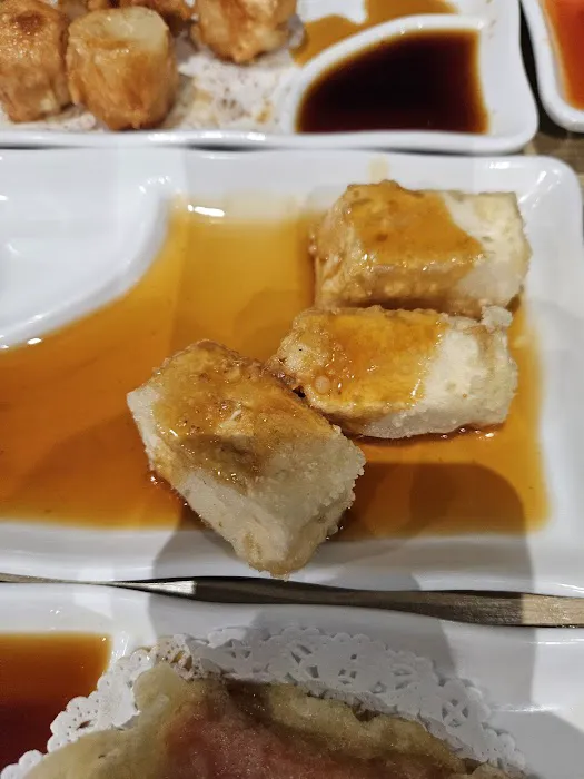 Hanami Sushi & Asian Cuisine Picture 8