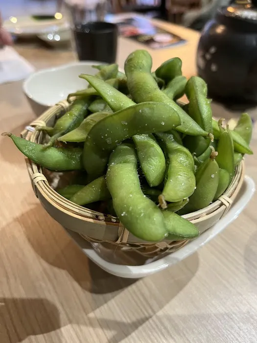 Hanami Sushi & Asian Cuisine Picture 6