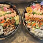 Hanami Sushi & Asian Cuisine