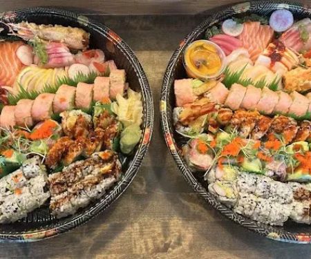 Hanami Sushi & Asian Cuisine