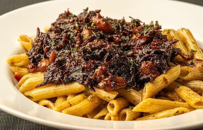 Sauce Boss Wings Picture 10