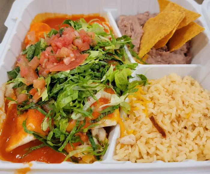 Macho Nacho Picture 1