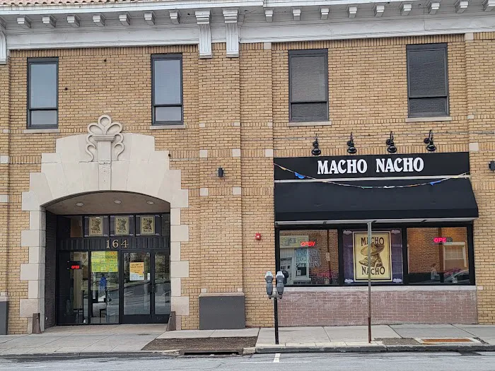 Macho Nacho Picture 9