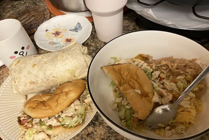 Macho Nacho Picture 4