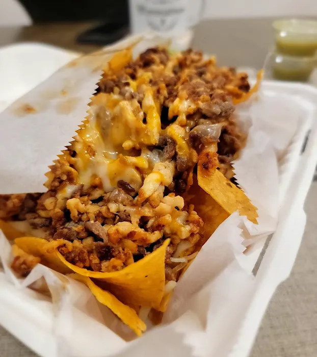 Macho Nacho Picture 2