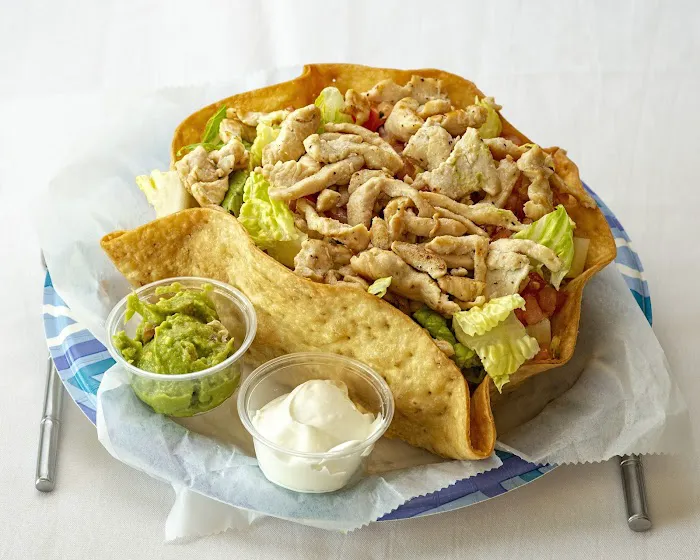 Macho Nacho Picture 7