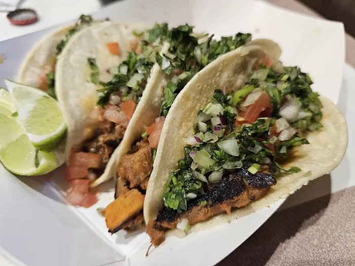 Macho Nacho Picture 6