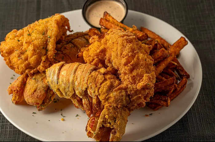 Sauce Boss Wings Picture 1