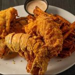 Sauce Boss Wings
