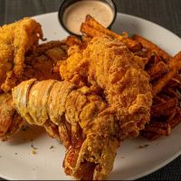 Sauce Boss Wings ico