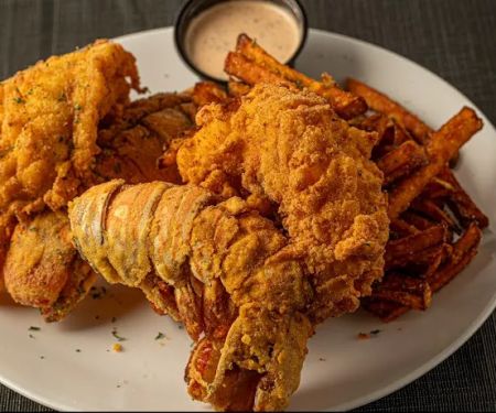 Sauce Boss Wings