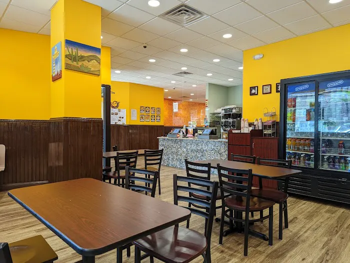 Macho Nacho Picture 5