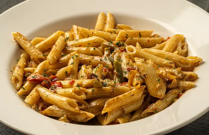 Sauce Boss Wings Picture 9