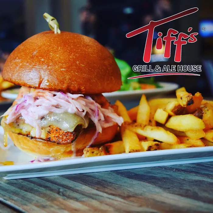Tiffs Grill & Ale House Picture 7