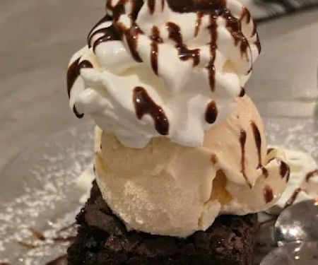 Tiffs Grill & Ale House